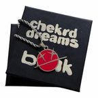 BL!NK Rope Chain - Red