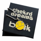 BL!NK Rope Chain - Yellow