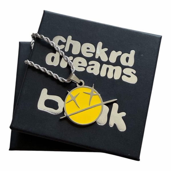 BL!NK Rope Chain - Yellow