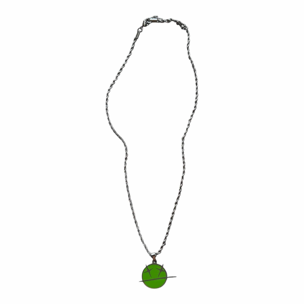 BL!NK Rope Chain - Green