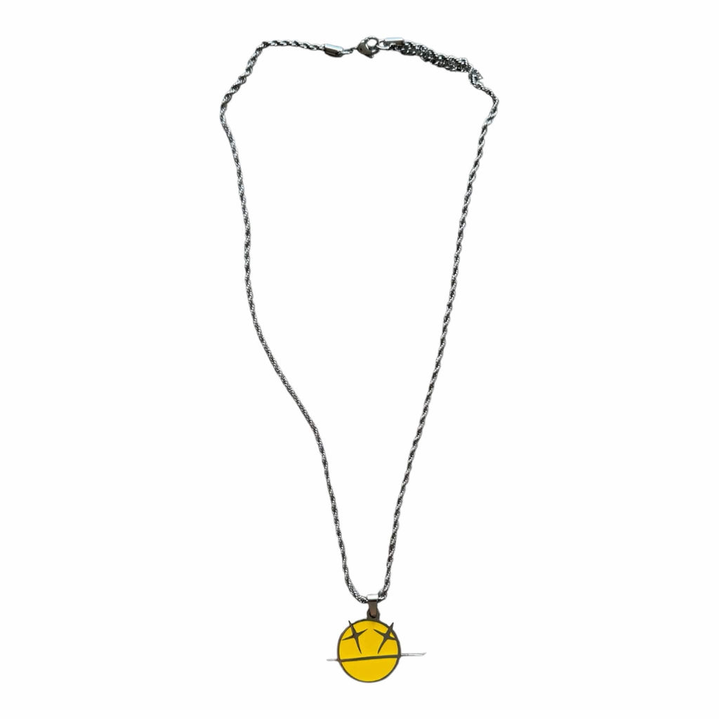BL!NK Rope Chain - Yellow
