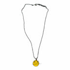 BL!NK Rope Chain - Yellow